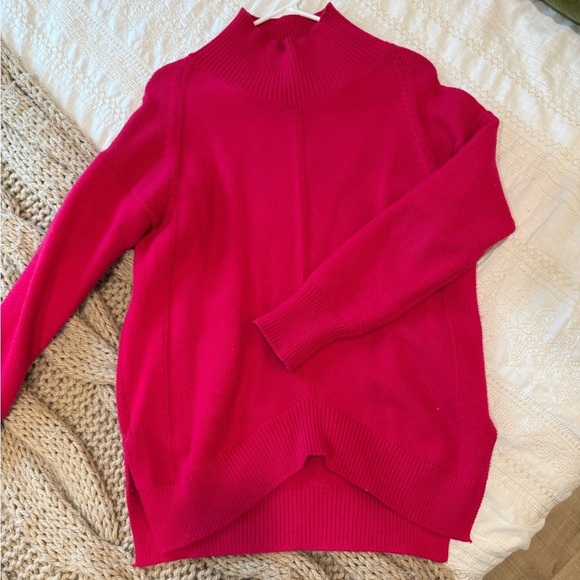 Anthropologie Tops - Anthropologie Sweater